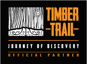 Timber Trail partner